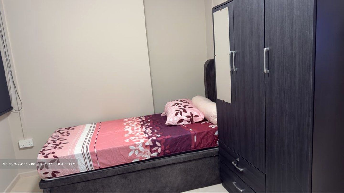 Blk 858 Jurong West Street 81 (Jurong West), HDB 4 Rooms #607377291